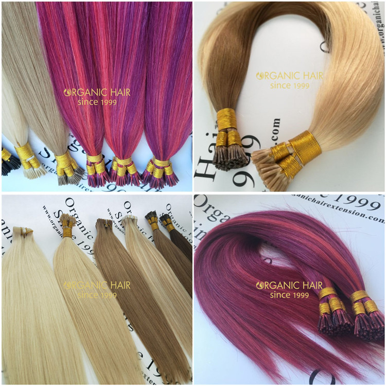 Hot popular! Itip hair extension became a hot product this week,order now get discount X47